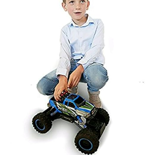 yamama modern hb rock crawler