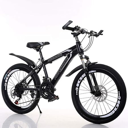 20 inch mens bike