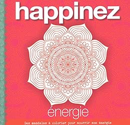 énergie [collection happinez]