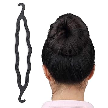 Buy Verbier Hair Styling Tool For Bun Maker Accessory For Women
