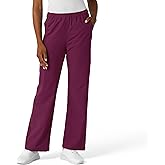 Wink Womens Scrub Pant