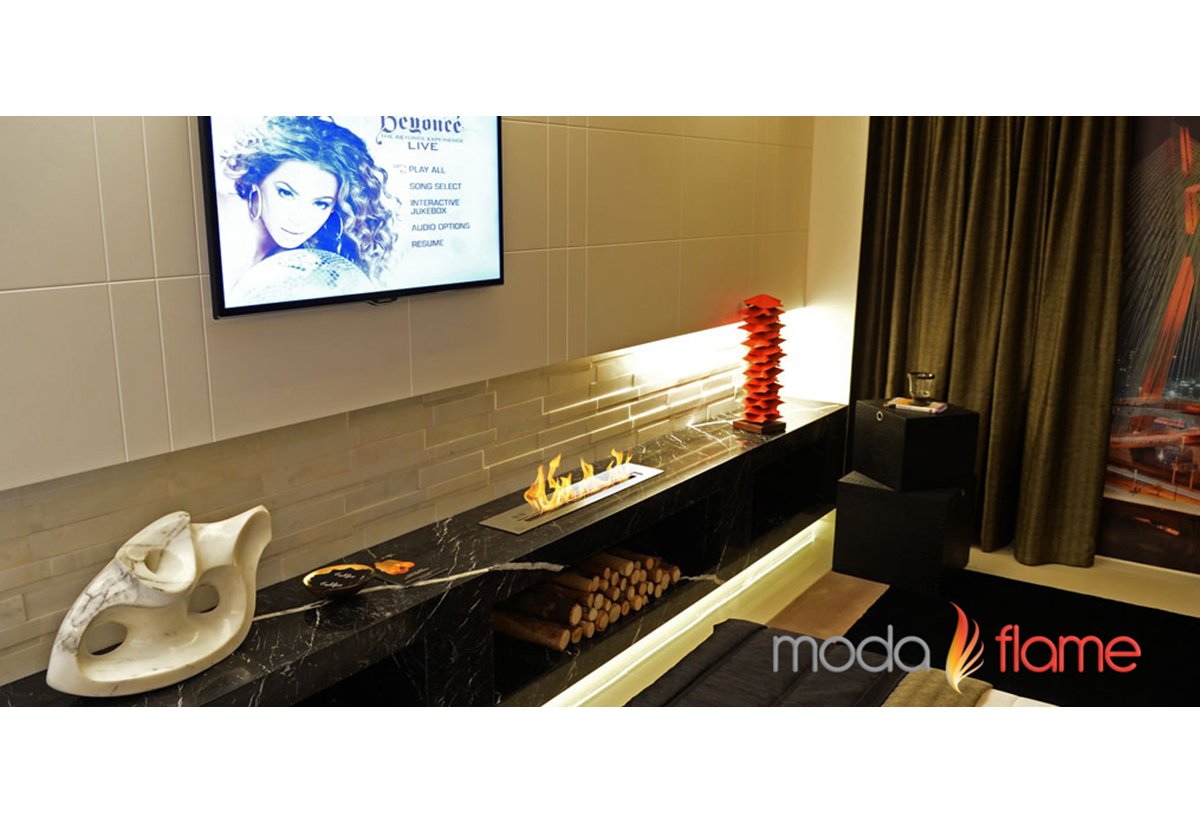 Moda Flame 24