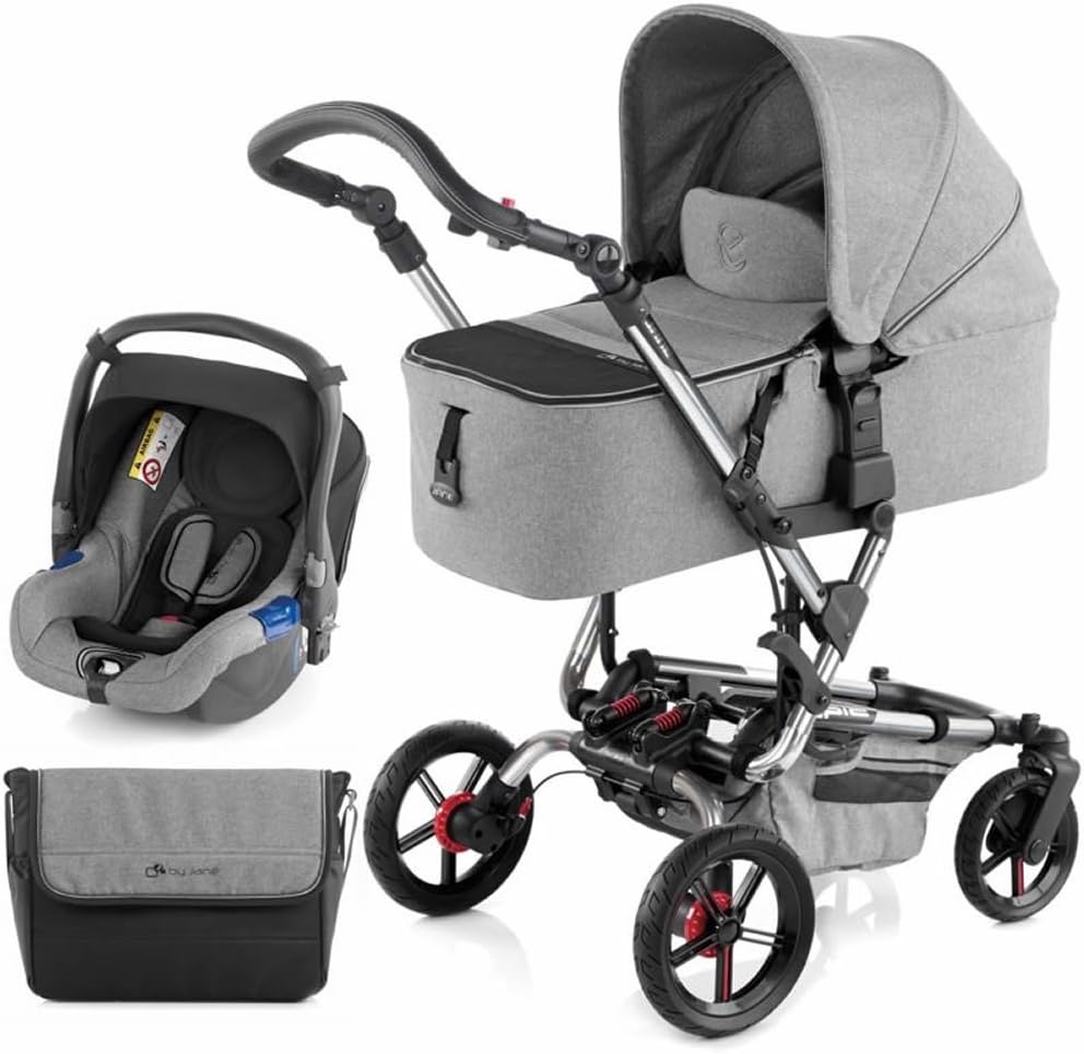 jane crosswalk travel system