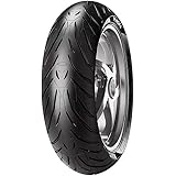 Amazon Com Metzeler Sportec M5 Motorcycle Sport Bike Radial Rear Tire 160 60zr17 160 60 17 Automotive