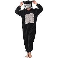 Onesie penguin kostuum voor volwassenen Onesie penguin kostuum voor volwassenen