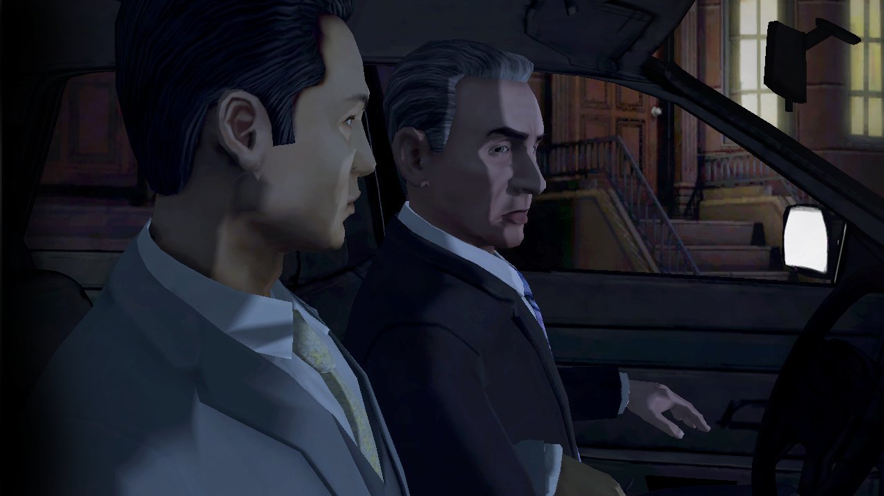 Law & Order: Legacies [Online Game Code] - Thumbnail 2
