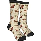 oyebn Novelty Socks Funny Crew Socks For Men Women Gifts