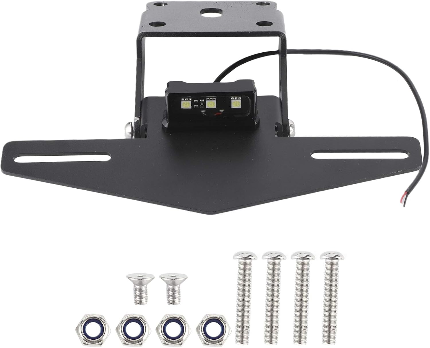 Motorcycle License Plate Bracket,Motorcycle License Plate