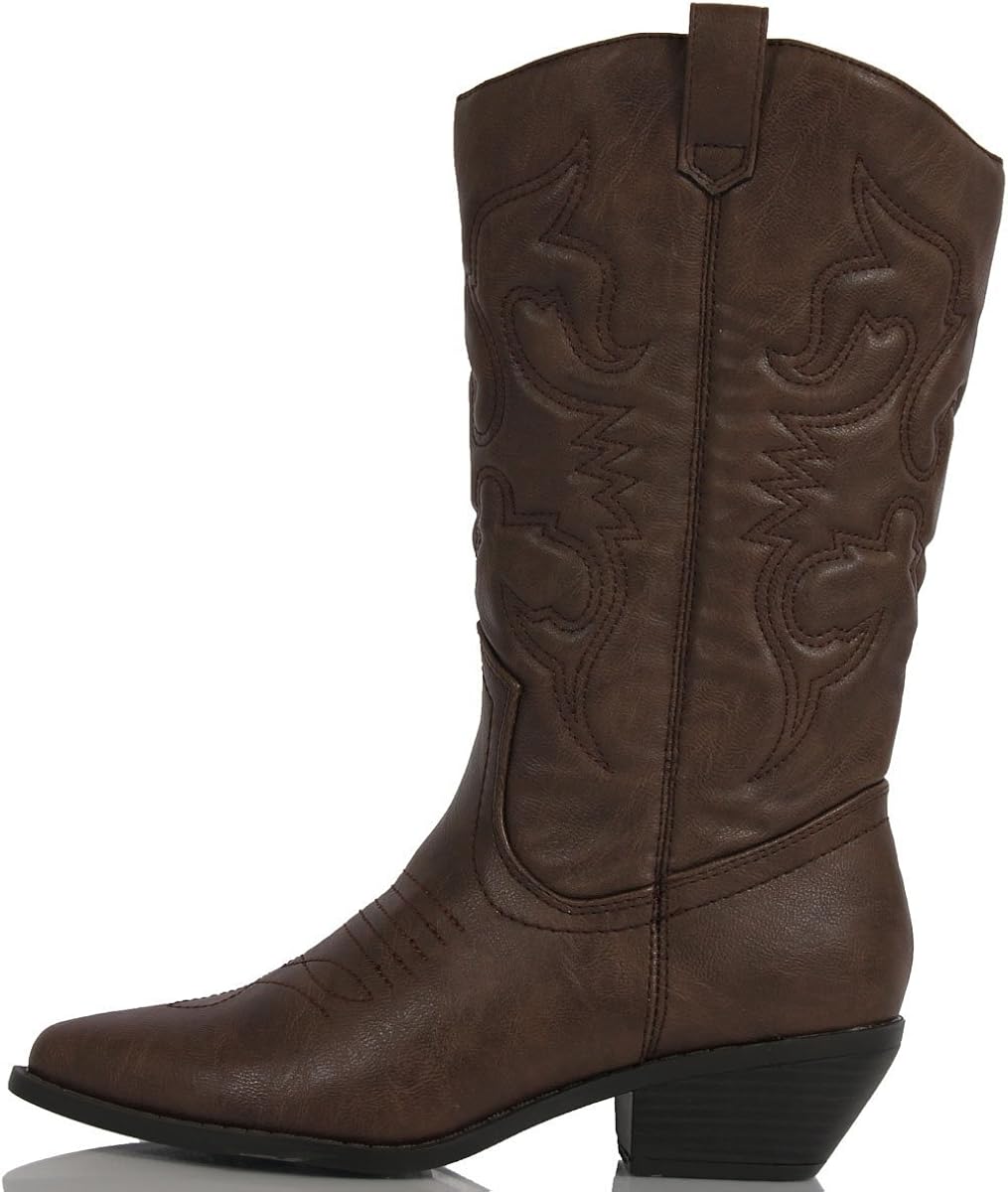 soda cowboy boots