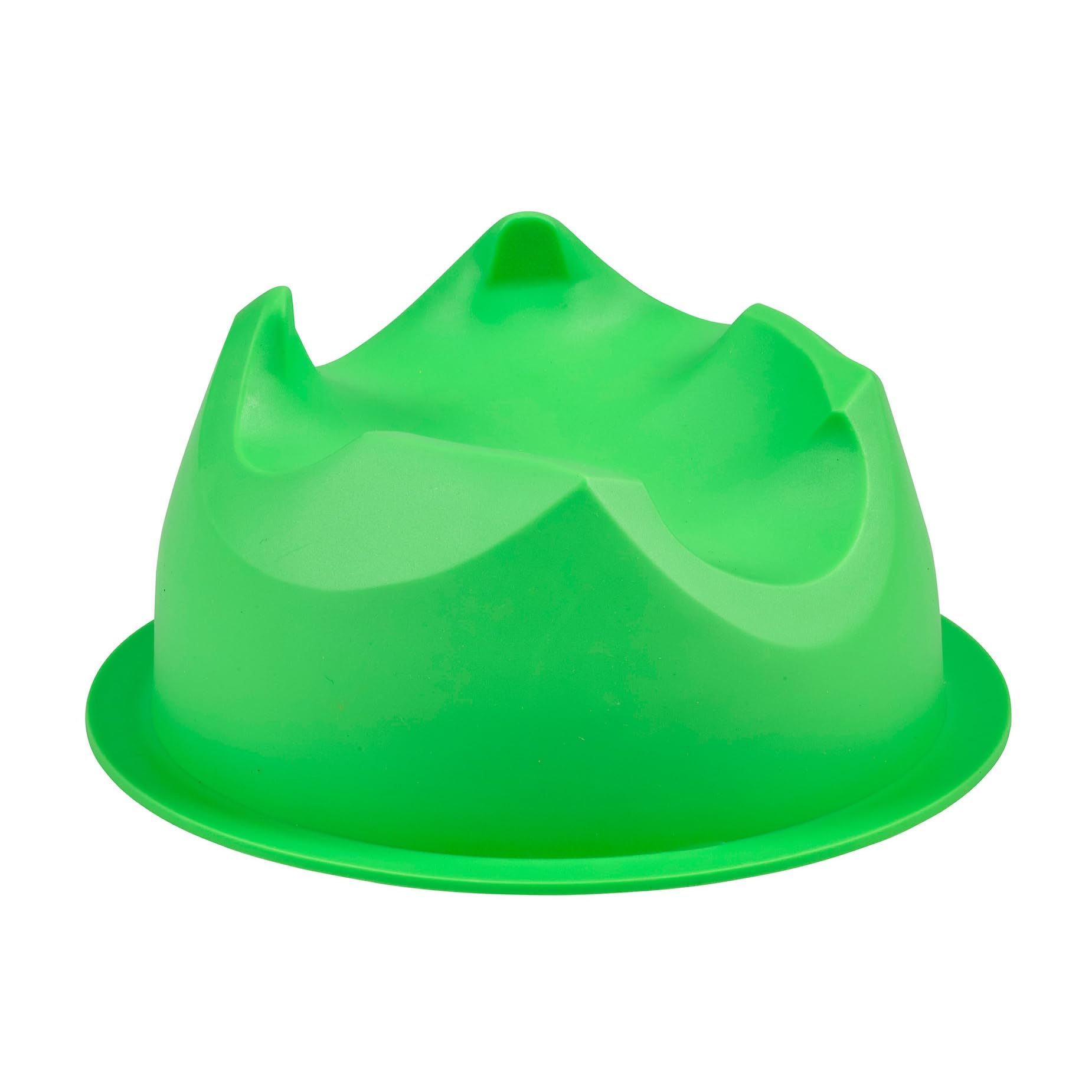 Boffo DAN CARTER KICKING TEE SUPERTEE XTRA, fresh green