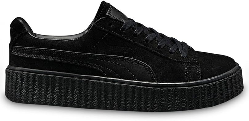 puma rihanna creepers bambino 2017