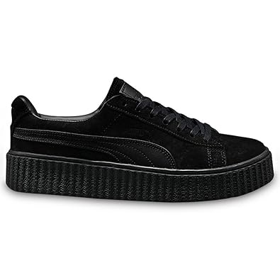 puma creepers 6