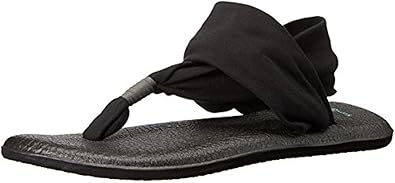 sanuk sandals amazon