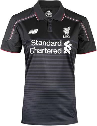 liverpool fc third shirt