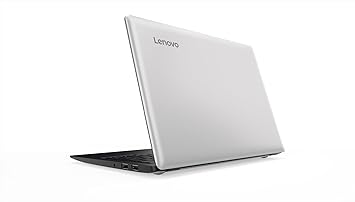 Lenovo Ideapad 110s 116 Inch Notebook Silver Intel Celeron