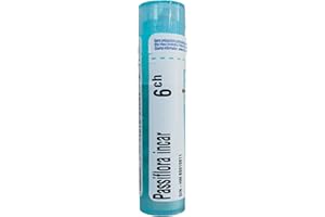 Passiflora Incar. (incarnata) 6CH, Boiron Homeopathic Medicine