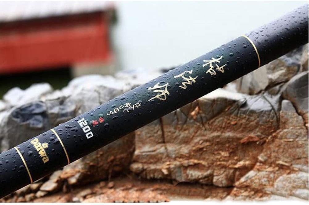 Yuzhiming Chunjiao Long Hard Fishing Rod Telescopic Carbon Fiber Fishing Pole Ultra Light 8m 9m 10m 11m 12m 13m 14m 15m 16m A Fishing Rod Fishing Sports Outdoors Umoonproductions Com