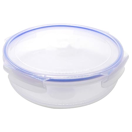 Bignay Recipiente de Almacenamiento de Alimentos con Tapa ...