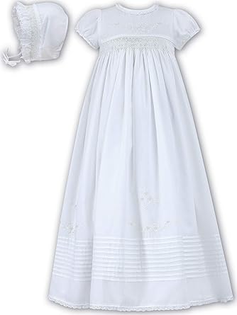 sarah louise baptism dresses