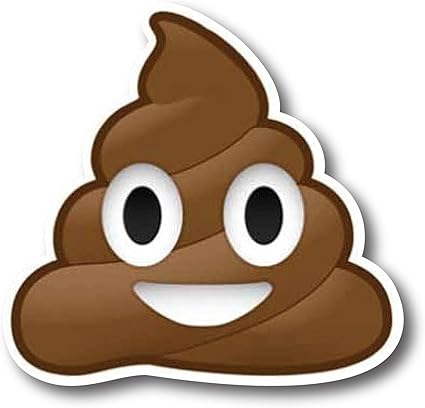 Image result for poop emoji