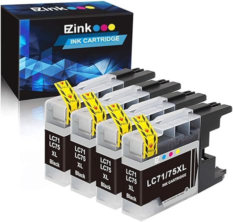 Amazon Com E Z Ink Tm Compatible Ink Cartridge Replacement For