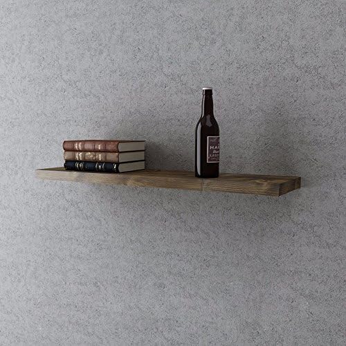 The wall-mount wall slotted spacer racks living room set-top floor bedroom wall bracket angle iron ,80203cm,3