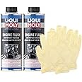 Liqui-Moly Pro-Line Engine Flush (500 ML) - 2 Pack