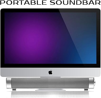 mac sound bar
