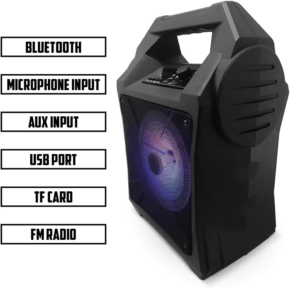 fisher wireless speaker