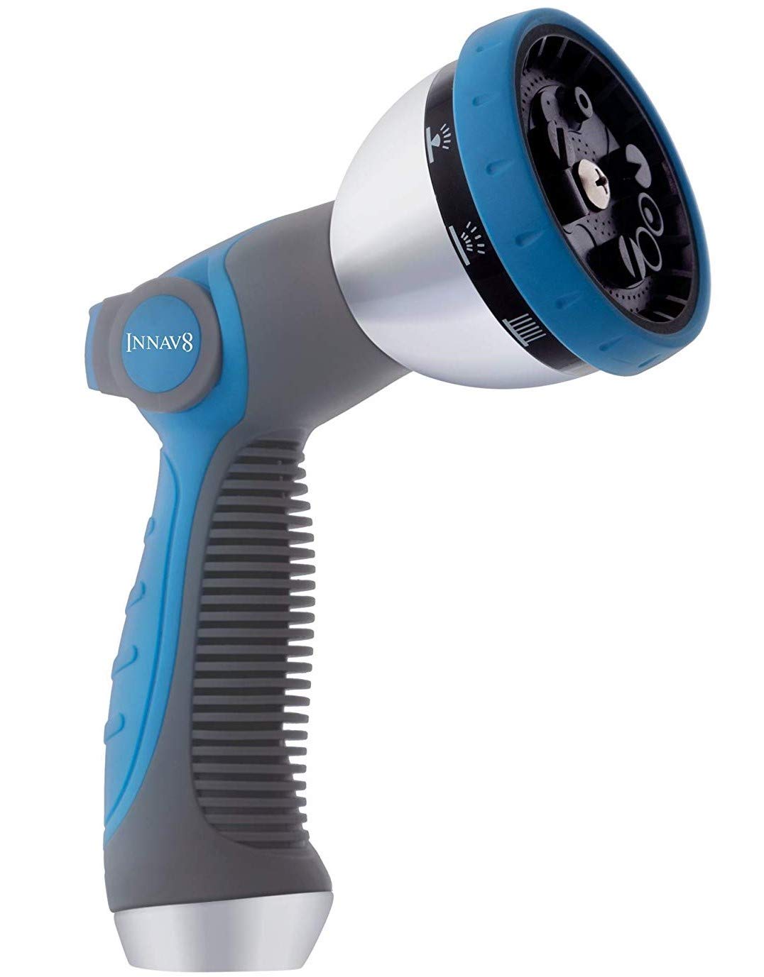 Best Gentle Spray Nozzle For Garden Hose