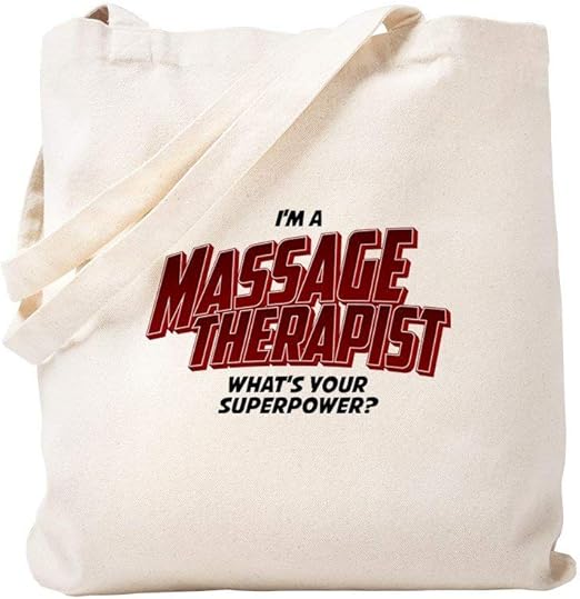 massage therapist bag