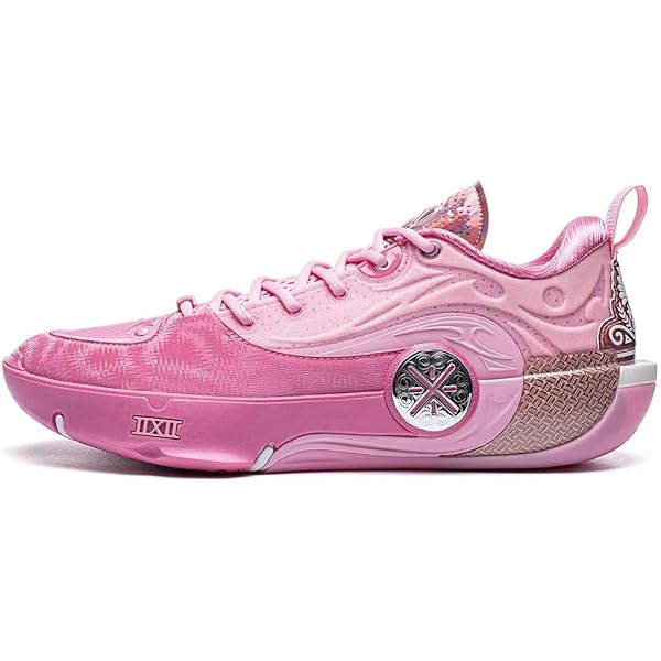 Amazon.com | LI-NING Way of Wade 10 Away Men's Basketball Shoes