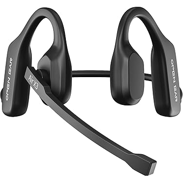 Amazon.com New Releases: The best-selling new & future releases in Open-Ear  Headphones