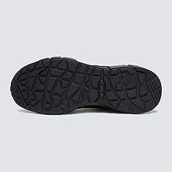 Oakley SI Mens Light Assault 2 Boot, Black
