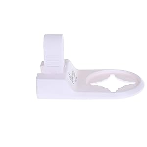 Dreambaby Lever Door Child Safety Lock, White