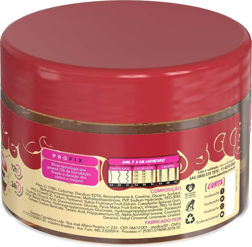 Salon Line Linha Tratamento Todecacho Geleia Capilar Vinagre De Maca 300 G Salon Line Traitement Ihavecurls Collection Cidre De Pomme Vinager Cheveux Gelatine Net 300 G Amazon Fr Beaute Et Parfum