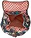 Loungefly Bambi Fashion Drawstring Backpack, Multi, One Size