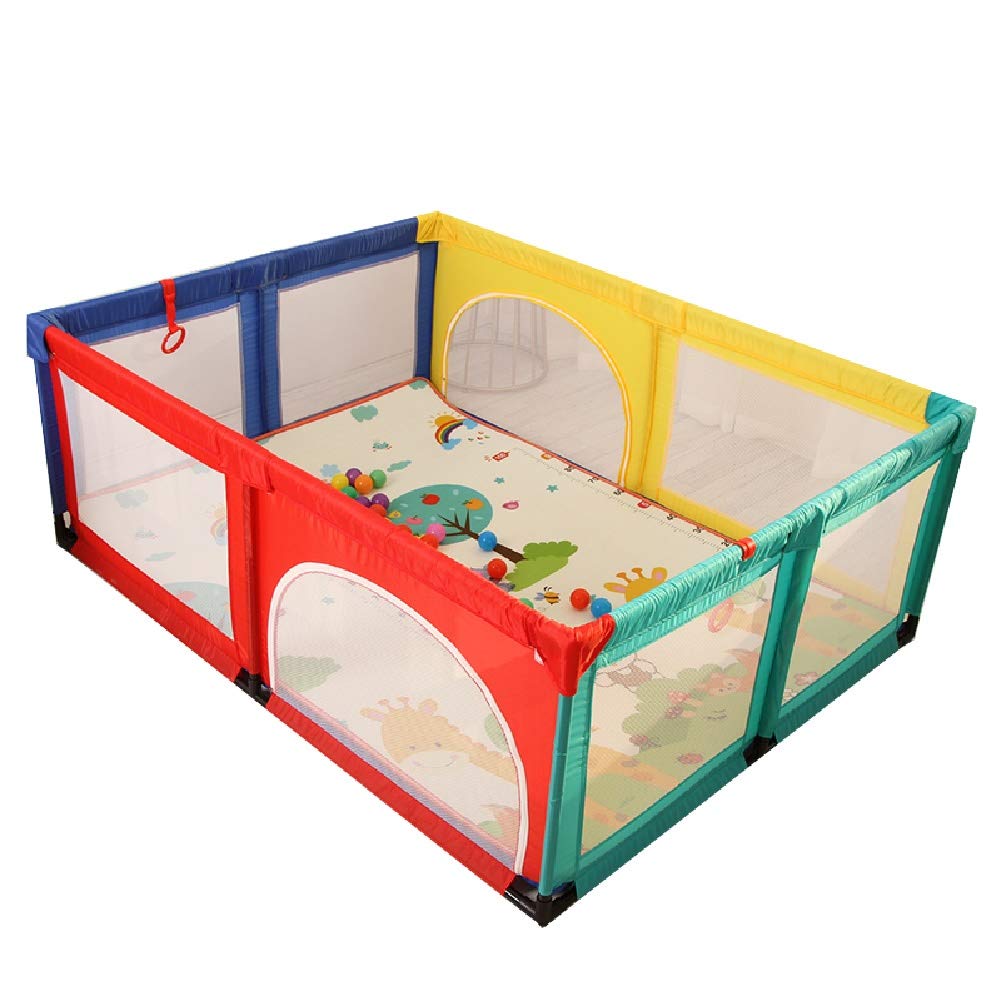 Lange Guggenheim Museum Portal activity center für laufstall amazon