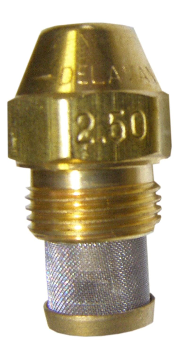 Space Heater Parts M50112 Nozzle Fits 350K BTU Master Remington