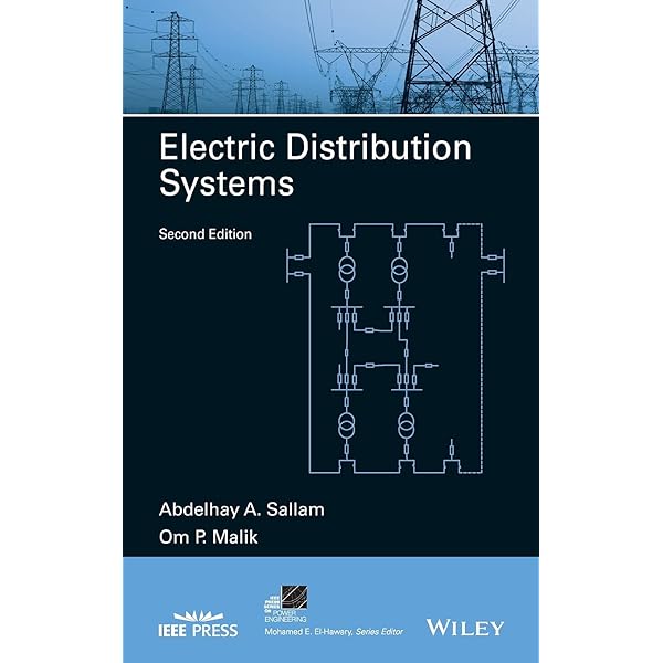 Electric Power Distribution Engineering: Gonen, Turan