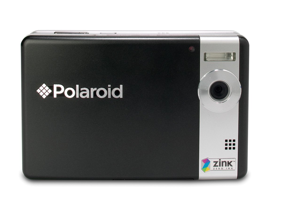 Polaroid i 2. Polaroid pogo instant digital camera. polaroid pogo.