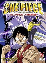 One piece, the movie