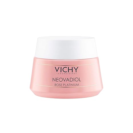 rosy glow face cream