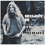 HEIGHTY HI - THE BEST OF LEE MICHAELS              image