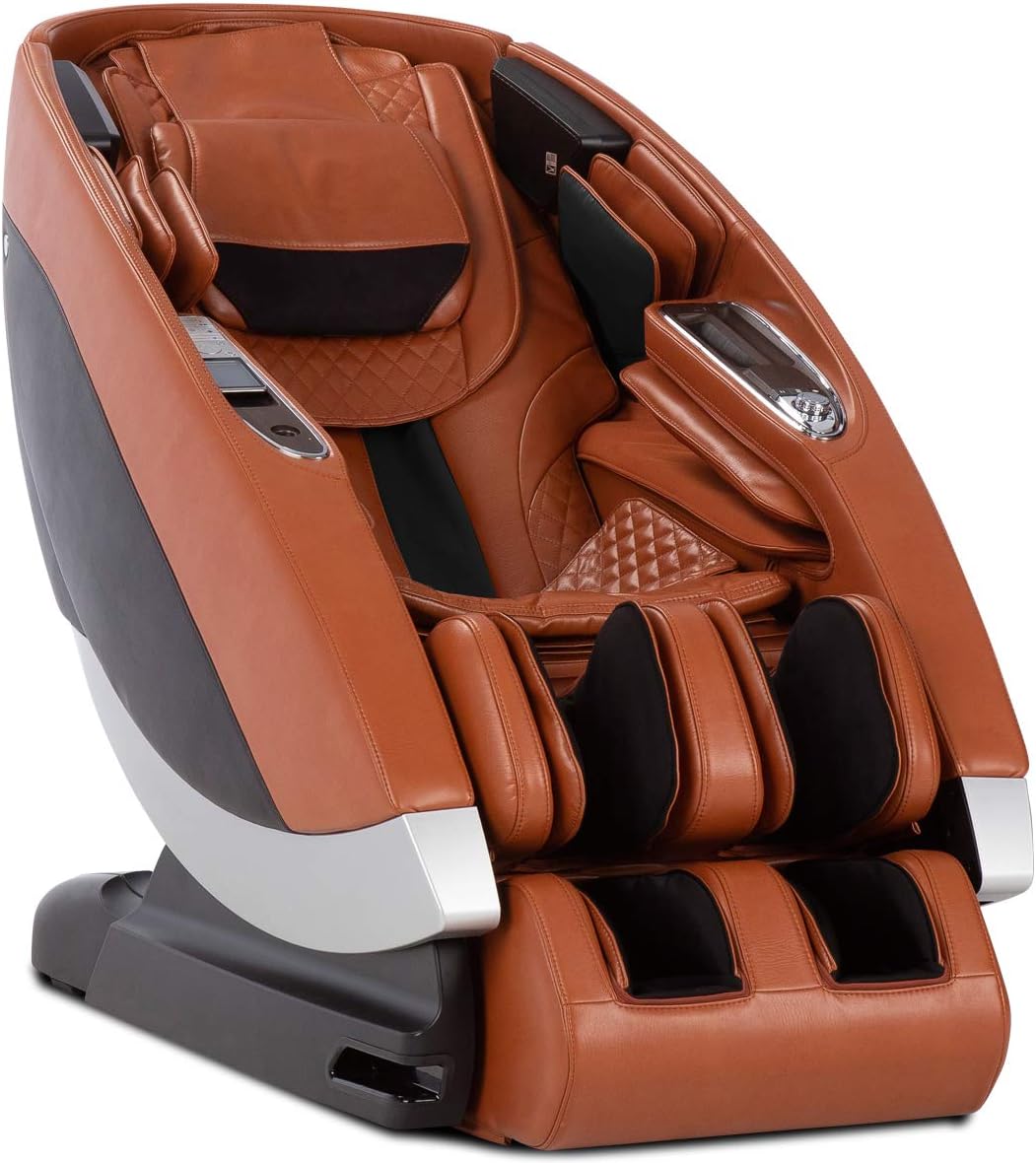 one touch massage chair