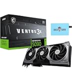 Amazon.com: msi Gaming RTX 5090 32G Ventus 3X OC Graphics Card