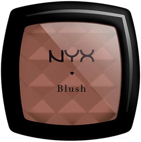 nyx bittersweet blush