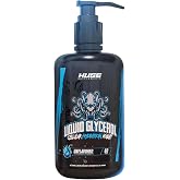 Huge Supplements Liquid Glycerol Supplement, Enhances Muscle Pumps, Increases Muscle Fullness, Boosts Endurance, Cellular Hydration Agent, Clean &amp; Convenient Pump Top, Unflavored (60 Servings)
