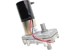 LDCRE 523900 RV Slide Out Motor，Replacement RV SlideOut Gearbox Motor 12V PN 523900 522967 523143 523983 521976 523529 524327