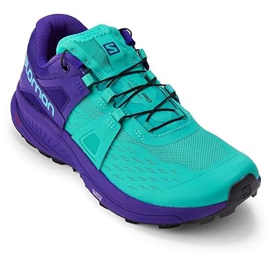 salomon ultra pro trail